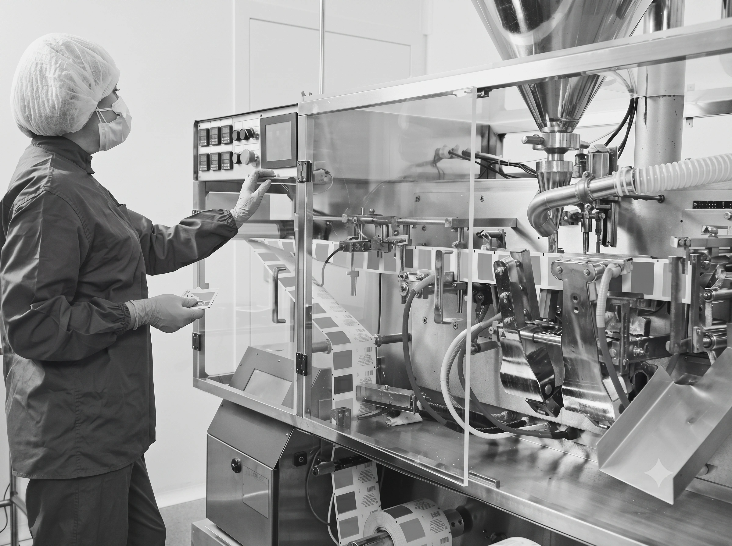 Committed to Global Quality Standards