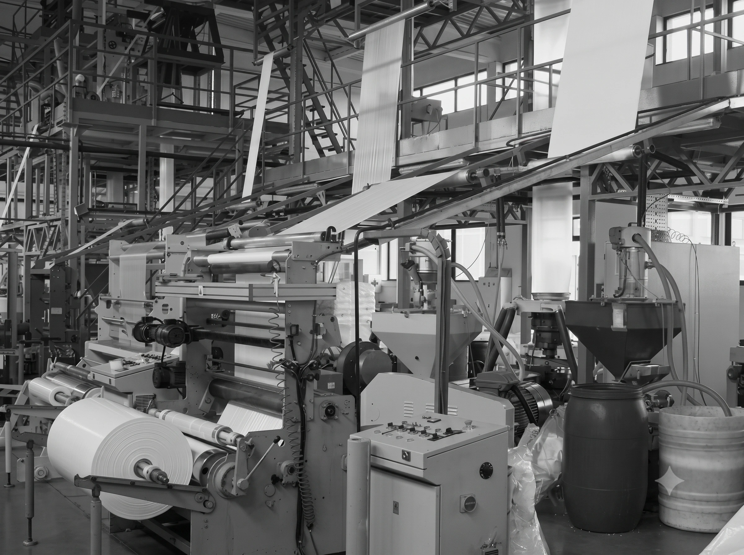 Committed to Global Quality Standards