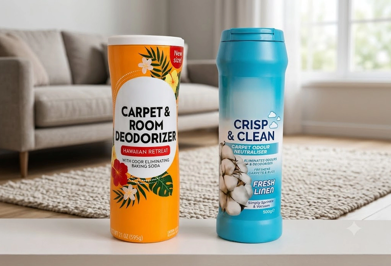 Carpet Cleaner