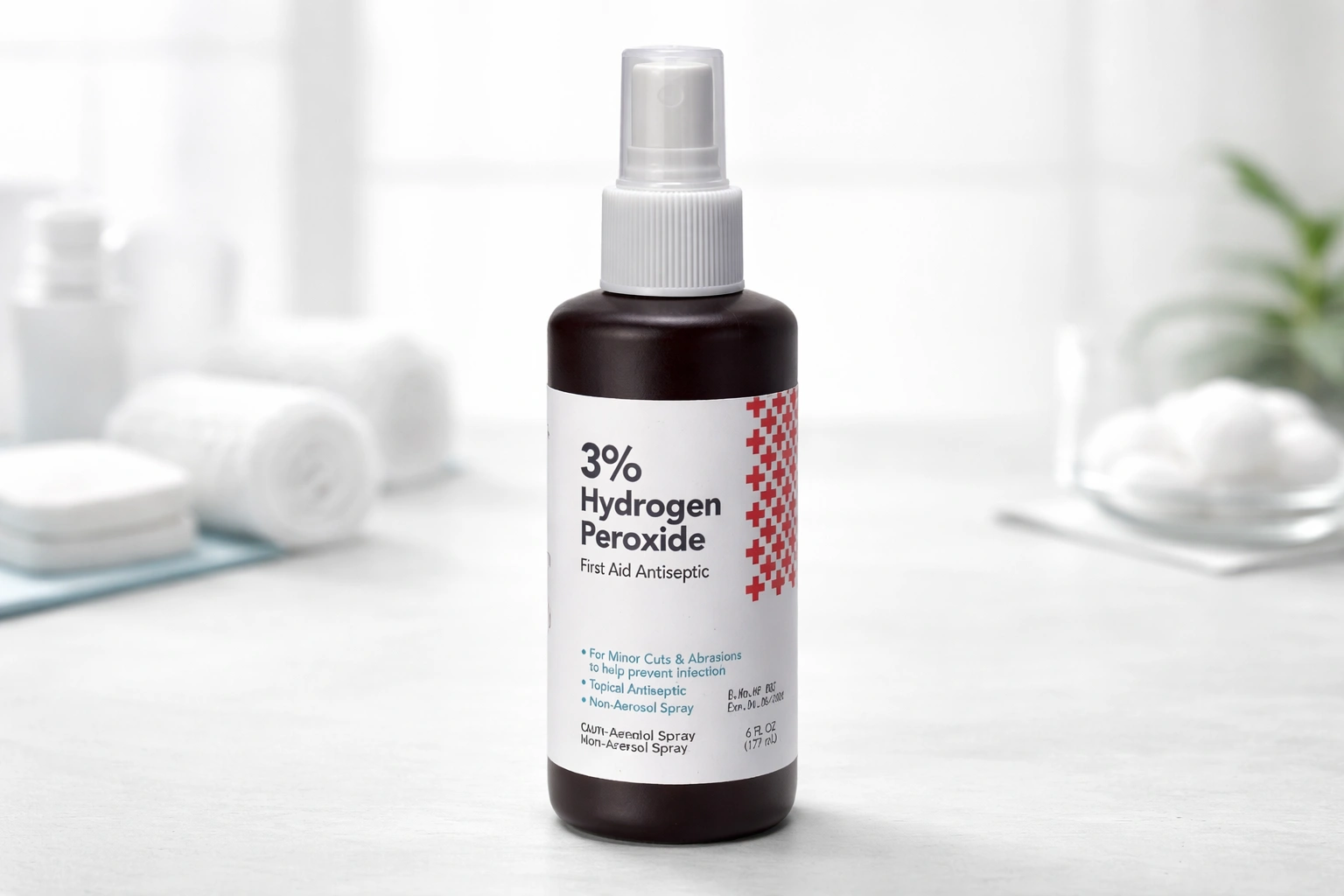 Shield Conditioner