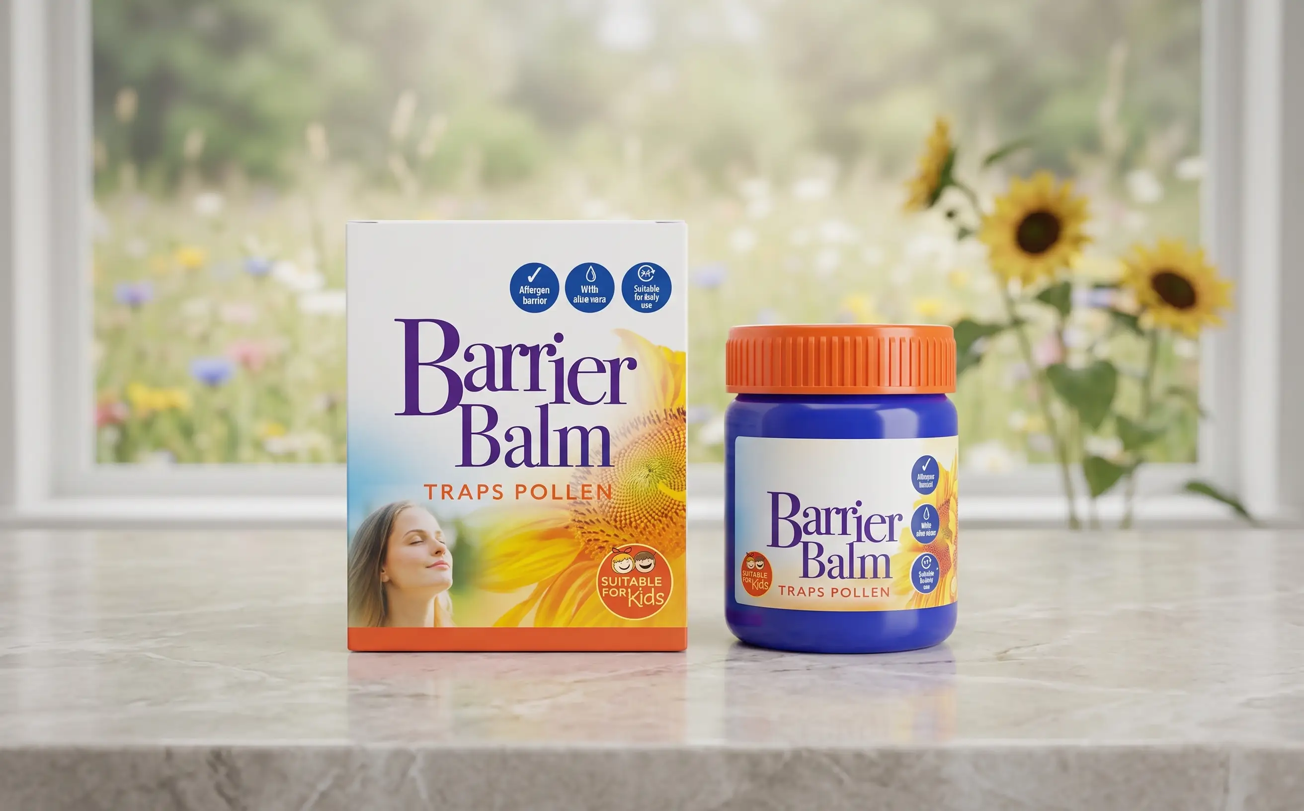 Barrier Balm