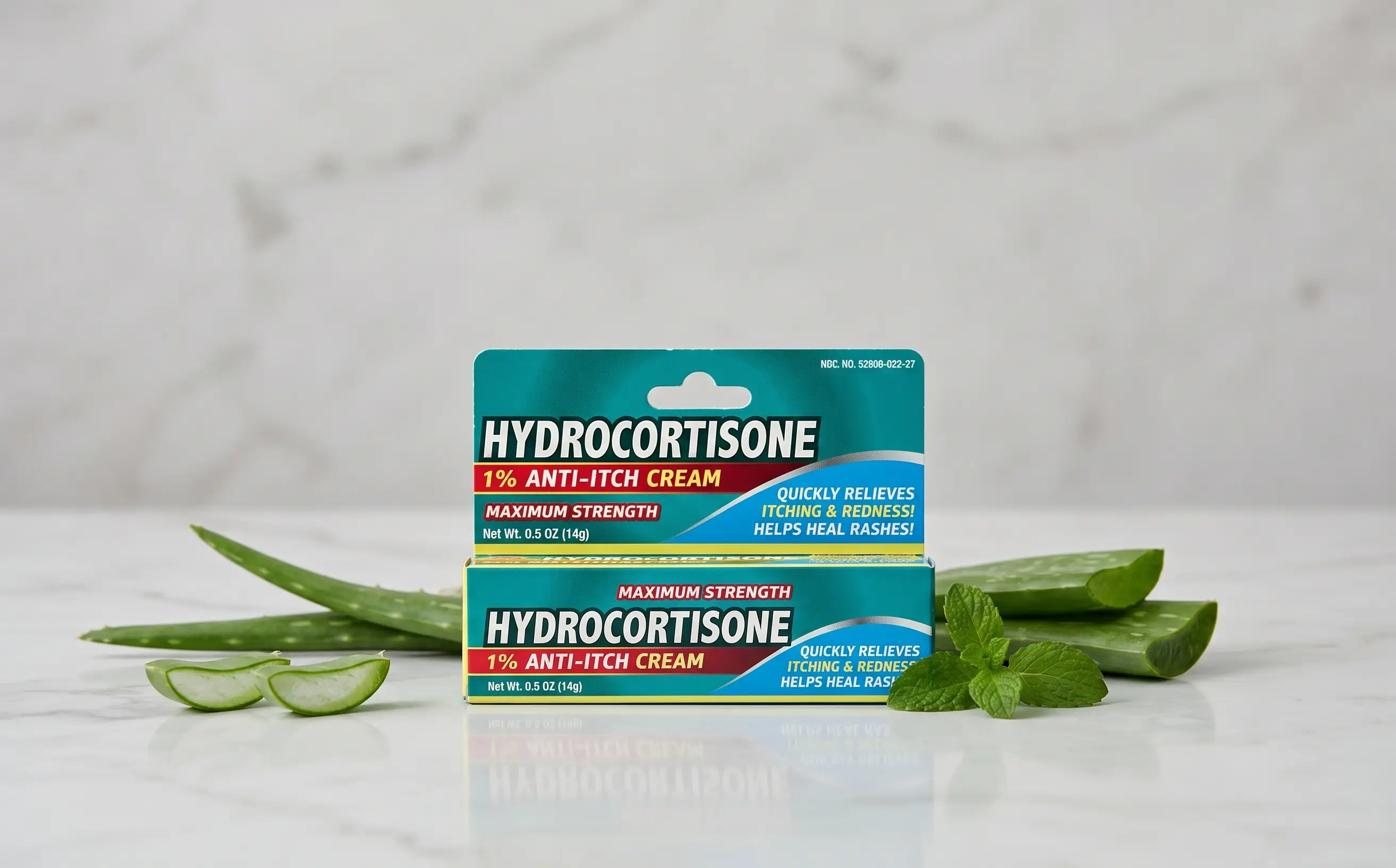Hydrocortisone