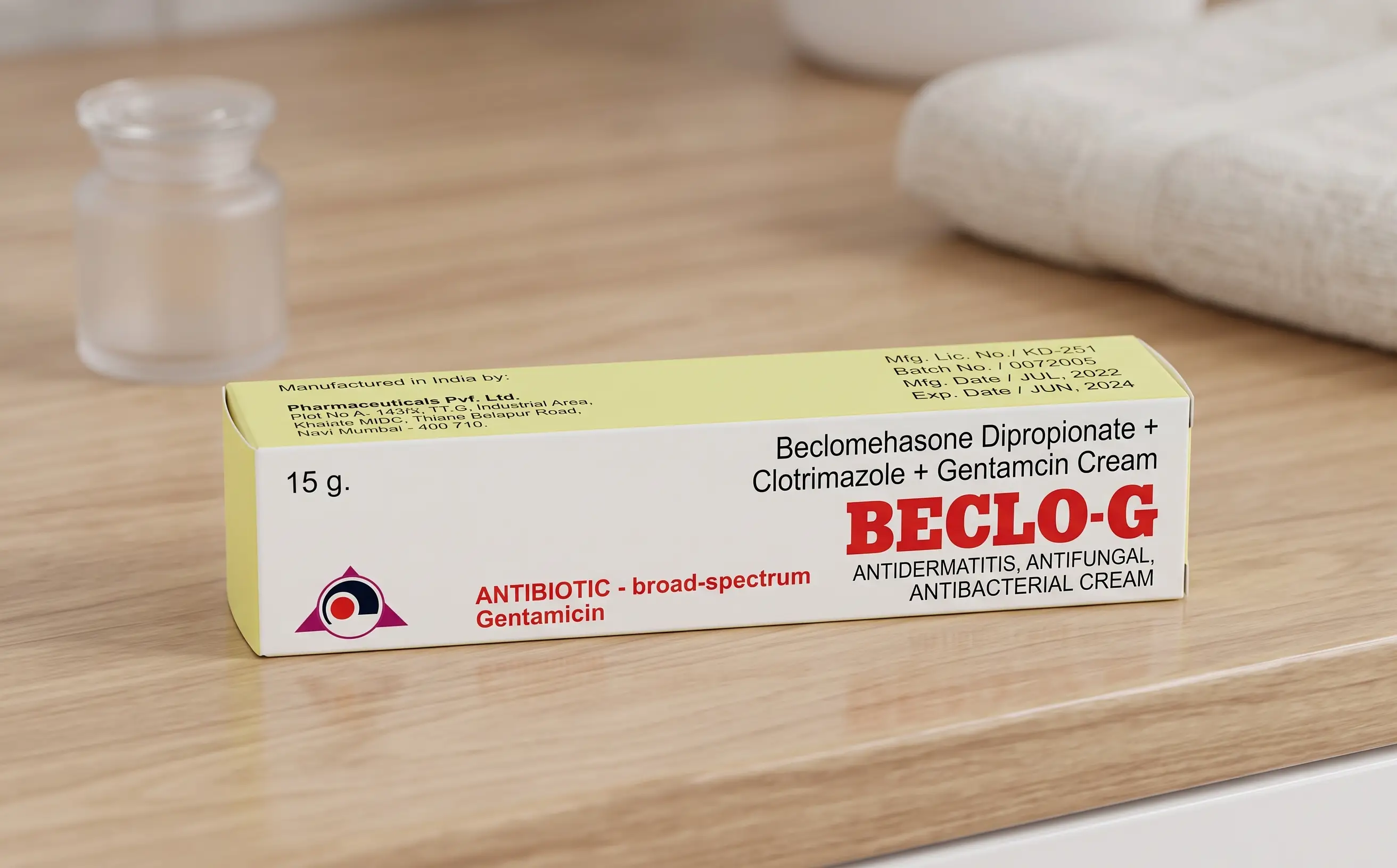 Betacet - C / Lemanfat - QLB