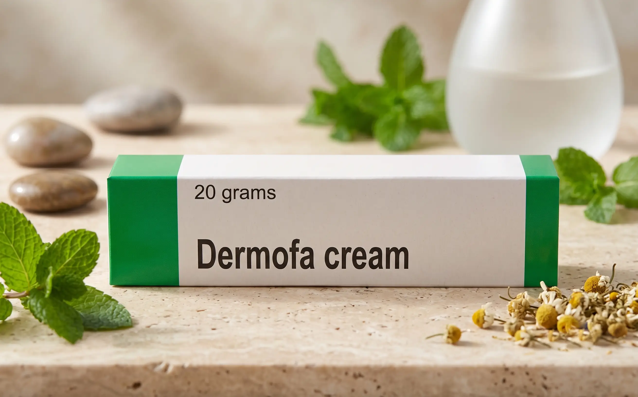 Dermofa Cream