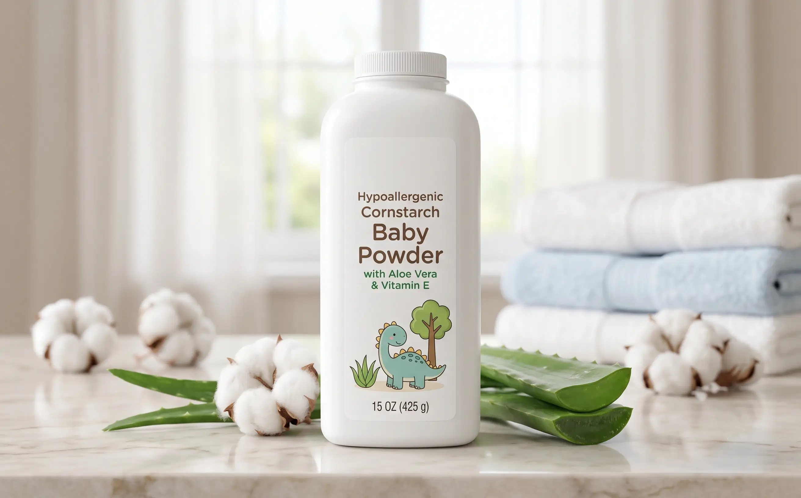 Shield Conditioner