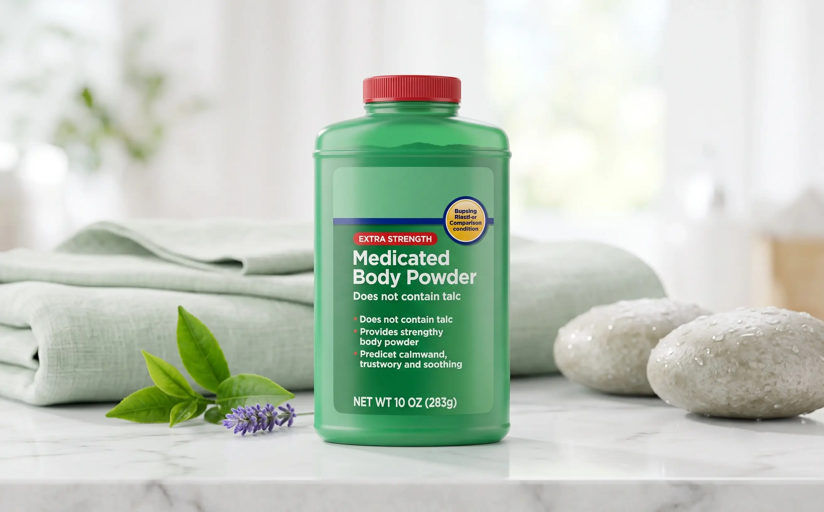 Shield Conditioner