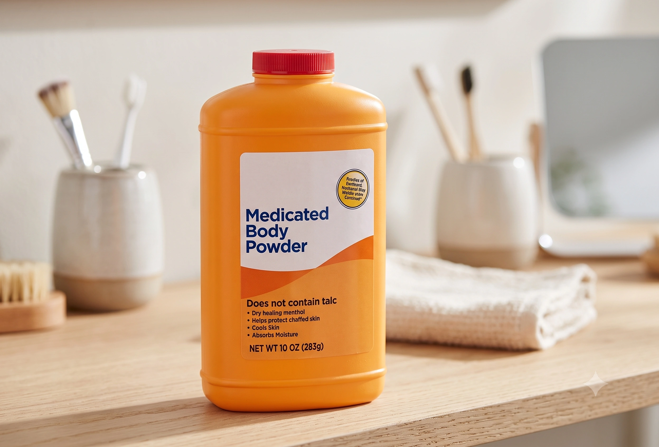 Shield Conditioner