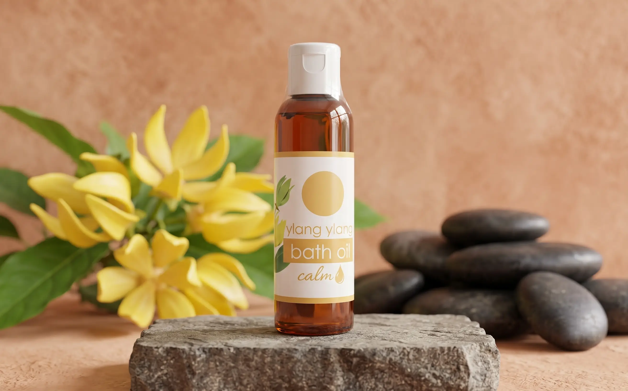 Bath Oil