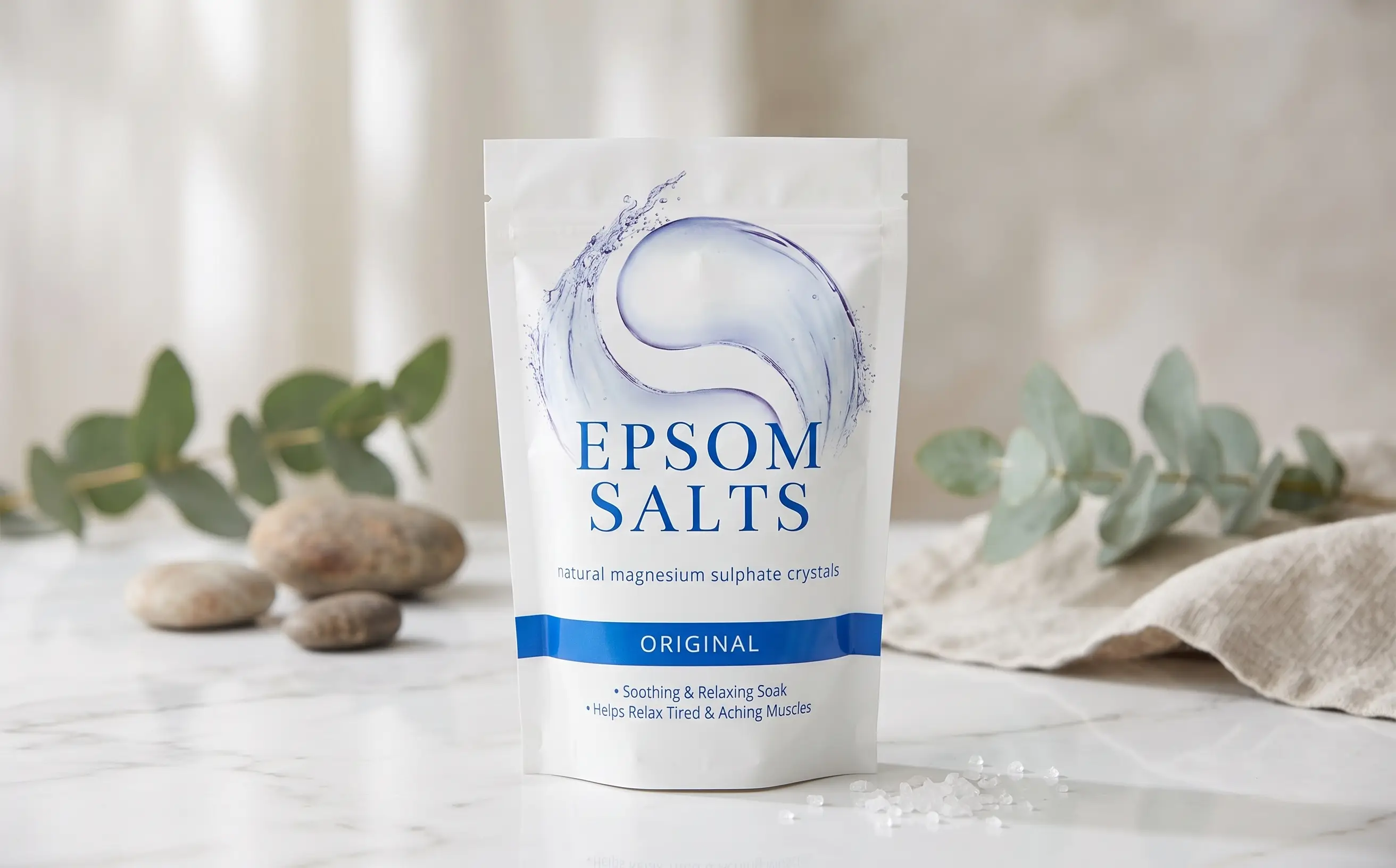 Epsom Salts