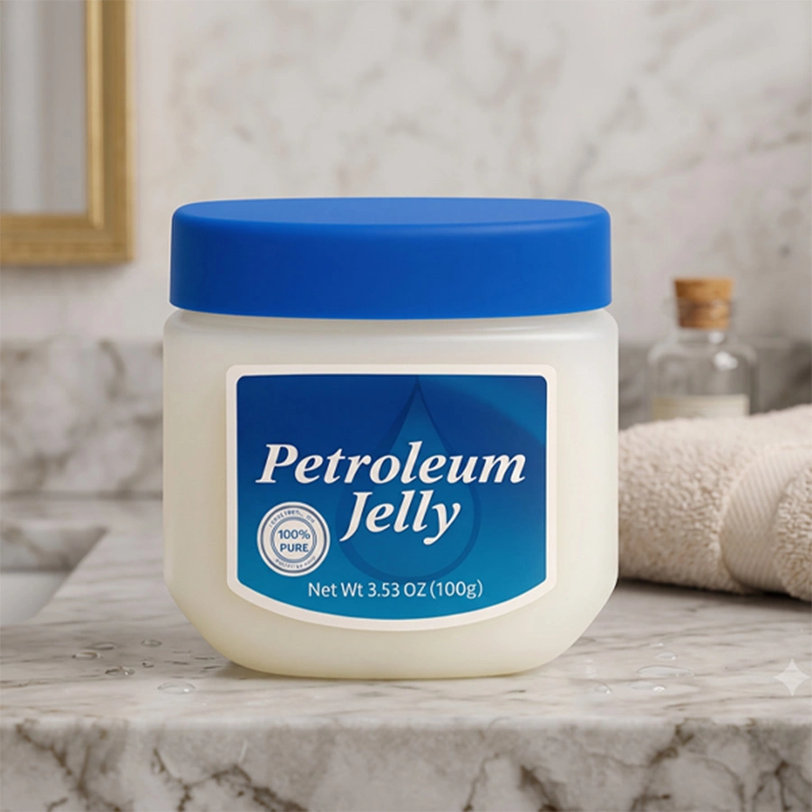 Petroleum Jelly